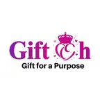 Giftoh iOS Icon