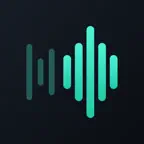 Audio Noise Cleaner AI iOS Icon