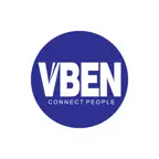 Vibrant Networkz iOS Icon
