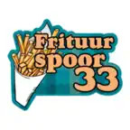 Frituur Spoor 33 iOS Icon