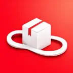 Never Arrives iOS Icon