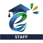 Edunez Staff iOS Icon