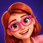 Lily's Adventures iOS Icon