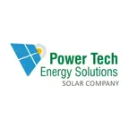 Power Tech Energy iOS Icon