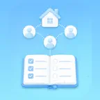FamTic iOS Icon