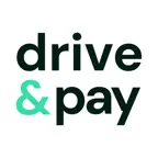 Drive & Pay iOS Icon