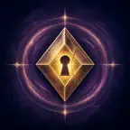 EchoVault TM Archive iOS Icon