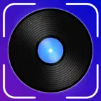 Record Scanner for Vinyl - RSV iOS Icon