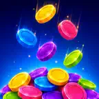 Coin Drop Jam iOS Icon