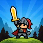 Epic Idle Journey: RPG Battle iOS Icon