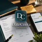 Facturare iOS Icon