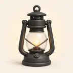 Lantern Bluff iOS Icon