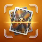 Rookie: Sports Card Scanner iOS Icon