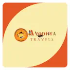 Ayodhya Travels iOS Icon