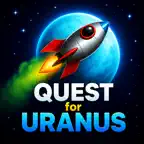 Quest for Uranus iOS Icon