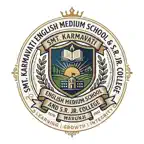 SMT.KARMAVATI SCHOOL & COLLEGE iOS Icon