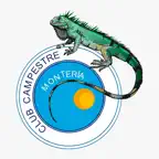Club Campestre Monteria iOS Icon