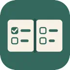 ProofKit - Your Unique Diary iOS Icon