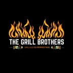The Grill Brothers Cambridge iOS Icon