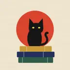 Read Japanese - Classic Novels iOS Icon
