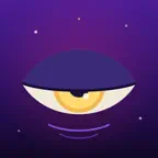 Can't Sleep - I'm Up iOS Icon