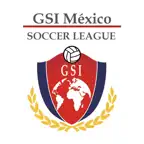 GSI México iOS Icon
