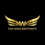 The Wing Brothers iOS Icon