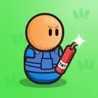 Warstack: Merge Squad iOS Icon