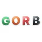 GORB: Match & Meet. Go Offline Icon