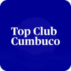 Top Club Cumbuco iOS Icon