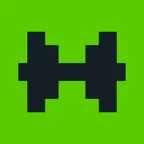 Pixel Workout: Gym Tracker iOS Icon