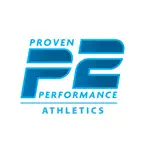 P2 Athletics iOS Icon