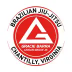 Gracie Barra Chantilly iOS Icon