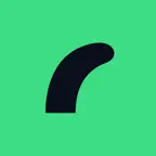 Fat Tail Weather Icon