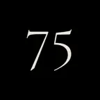 75 Hotter: Habit Challenge iOS Icon