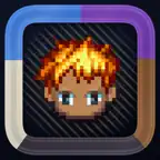 Submission Saga icon