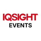 IQSIGHT Events iOS Icon