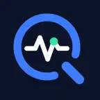 WiFi Scanner: Network Analyzer iOS Icon