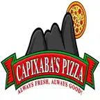Capixabas Pizza iOS Icon