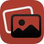 Photos Like This iOS Icon