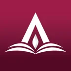 Aklantis iOS Icon