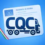 Quiz CQC iOS Icon