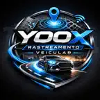 Yoox Rastreamento iOS Icon