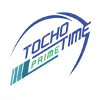 Tocho PrimeTime iOS Icon
