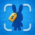 Toy Value Scanner Pro iOS Icon