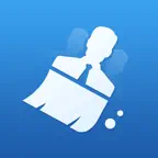 Contact Cleaner & Merge iOS Icon