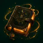 Bookurrow Icon