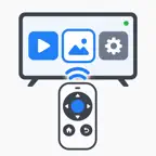 DevRemote: Device Control iOS Icon