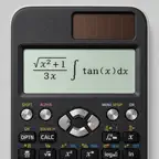 Scientific Calculator 991EX icon