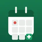 Spending tracker - Budget app iOS Icon